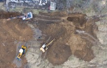 У водогін Бердянська почали подавати воду: у кранах містян вона з'явиться вже сьогодні (відео)