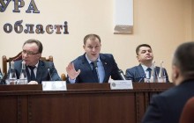 Голова Тернопільської ОДА закликав поліцію посилити роботу з запобігання домашньому насильству