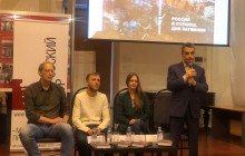 Потери ВС РФ на Донбассе можно сравнить с числом погибших бойцов ВСУ – российские журналисты