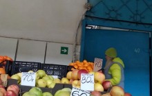 У мережі показали ціни на продукти на ринку в окупованій Горлівці (фоторепортаж)