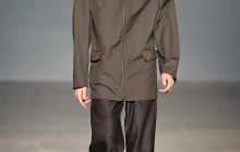 Ukrainian Fashion Week: дизайнери показали, яким бачать українського модника (відео)