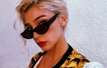 До України не пропустили відому російську ведучу й заборонили в'їзд на три роки