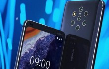 Названа дата выхода флагманского смартфона Nokia с пятью камерами