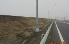 При будівництві Кримського моста припустилися фатальної помилки - експерт (фото)
