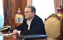 Полет Бойко и Медведчука в Моcкву: на ГПСУ и Госавиаслужбу завели дело