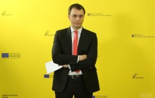 Декларація Омеляна: міністр за рік заробив мільйон гривень
