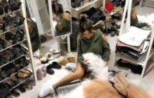 "Всегда должно быть голое тело":  новое фото Ани Лорак потрясло сеть