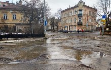 В Україні наступного року планують відновити близько 4 тисяч кілометрів доріг