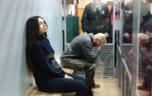 Моторошна ДТП у Харкові: одному з обвинувачених під час суду викликали швидку (фото)