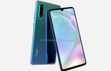 Huawei назвала дату презентации новых флагманских смартфонов