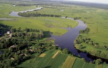 На Рівненщині під час Всеукраїнського пластунського збору у воді загинув 15-річний підліток