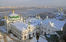 Зникнення ікон із Києво-Печерської лаври: поліція відкрила кримінальне провадження