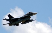 Японія візьметься за розробку винищувача нового покоління вже у 2020 році