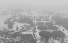 Будівництво сміттєпереробного заводу у Львові намагаються зірвати - ЗМІ