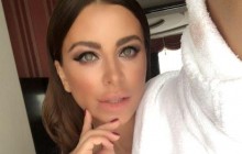 "Что с глазами?": Ани Лорак ужаснула сеть неудачным фотошопом