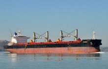 Украинское судно незаконно задержано в ''Черноморске'' - эксперт
