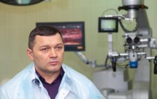 У центрі дитячої нейрохірургії здійснено близько 300 операцій за допомоги сучасної техніки – Поворозник