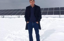 Український бізнесмен будує п'ять сонячних електростанцій потужністю 100 МВт