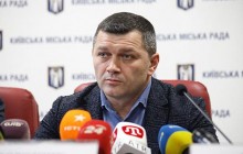 В КГГА объяснили, чем выгодно юридическое объединение Киева и пригорода