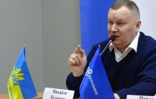 Поліція перевіряє інформацію про підготовку замаху на одеського активіста