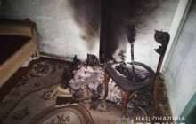 У Вінницькій області через загоряння обігрівача загинули двоє малолітніх дівчаток (відео)