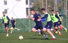 Динамо проведе товариський матч з норвезькою Волеренгою дублюючим складом
