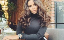 "Попа широкая": Настя Каменских шокировала сеть странной позой