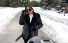 "Изменилась, не узнать": новое фото Ани Лорак восхитило сеть