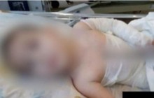 В Киевской области разгорелся скандал из-за смерти ребенка в больнице (видео)