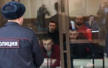 G7 foreign ministers call on Russia to release Ukrainian sailors