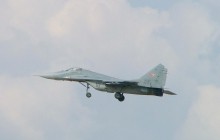 Угорщина виставила на продаж списані МІГ-29