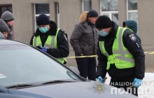 Вбивцею таксиста у Харкові виявився його знайомий