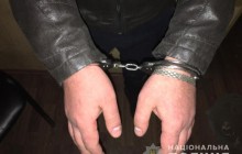 В Одесі чоловік влаштував стрілянину в розважальному закладі (відео)