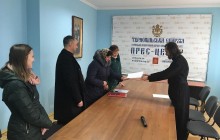 На Тернопільщині з колишньої УПЦ МП до ПЦУ перейшла 14 парафія (Фото)