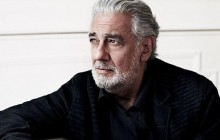 Президентський люкс та печиво: до Києва приїхав король опери Пласідо Домінго (відео)