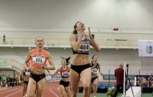 Оприлюднено склад збірної України на чемпіонат Європи з легкої атлетики в приміщенні