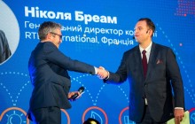 Energy Storage можна використовувати як віртуальну лінію електропередачі - СЕО французької RTE-International