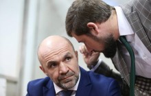 Адвокати Мангера наполягають на перекладі матеріалів про обрання запобіжного заходу з російської на українську мову