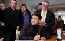 Зеленскому запретили провести концерты в Виннице из-за выборов (видео)