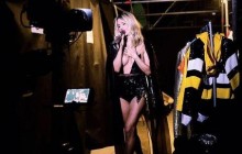 Світлана Лобода вразила новим фото у пікантному вбранні