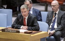 Німеччина про "незалежність" бойовиків від РФ: Сурков за 10 хвилин отримав їх підписи під "Мінськом"