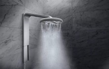 Стартап Nebia вже зібрав на «душ майбутнього» в шість разів більше запланованого