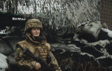 "Нові кіборги": в мережі показали українських захисників в окопах на передовій (фото)