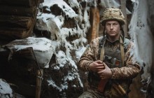 ВСУ на Донбассе тренировались уничтожать вражеский десант (видео)
