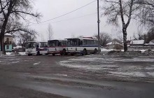 "Цілина нелякана": у мережі показали свіжі фото з окупованої Горлівки