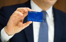 Придбали та користуються транспортною карткою Kyiv Smart Card вже близько 2 тисяч киян – КМДА