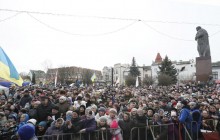 Тимошенко та Зеленський очолюють президентські рейтинги - соцопитування