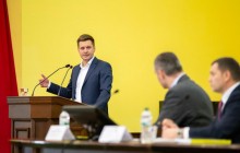 З початку опалювального сезону в столиці усунуто понад 4 тисячі пошкоджень тепломереж