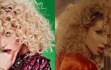 "Косить під Полякову": Лободу викрили на плагіаті (фото)