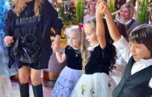 Змарніла Алла Пугачова шокувала мережу (фото)